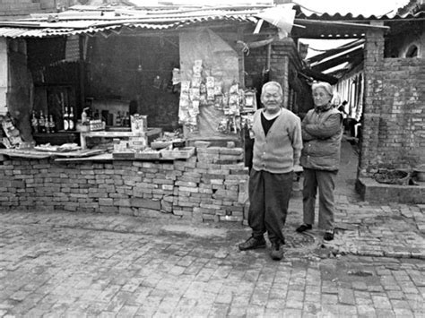 老照片 | 八十年代的西安生活|赵利文|西安|摄影_新浪新闻
