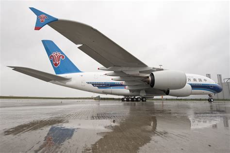 实拍南航A380头等舱，终于知道头等舱为什么这么贵！