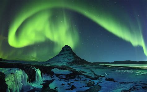 全球10大观赏北极光的最佳地点！2019/2020一起去追极光！-航拍网