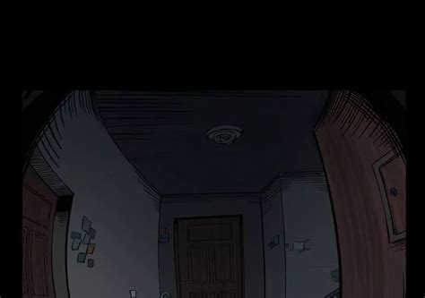 民间恐怖漫画《敲门》，午夜的敲门声！|敲门|漫画|转轮手枪_新浪新闻