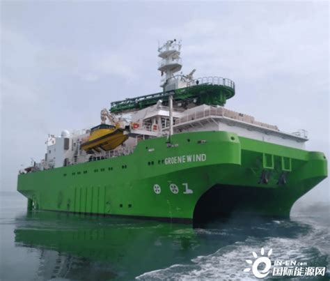 三峡招标建造海上风电小水线面双体船型运维船-国际风力发电网