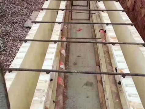 水沟模板-排水沟模板-现浇水沟模板-规格尺寸及支模方式品牌：飞皇河北保定-盖德化工网