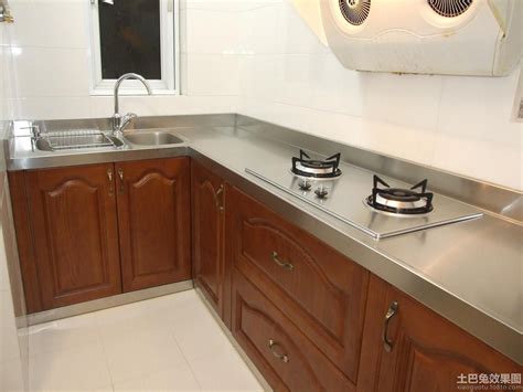 厨房不锈钢台面特点有哪些 厨房不锈钢台面贵不贵 - 装修保障网