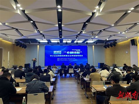 望城13家企业成为长沙“小巨人”-湖南湘江新区-长沙晚报网