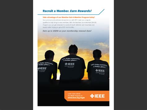 IEEE Potentials Magazine - November/December 2022IEEE MGM