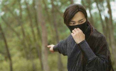 美男