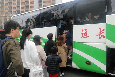 方便！杭州到上海浦东机场开通专线 每天有5个班次_桐庐新闻网