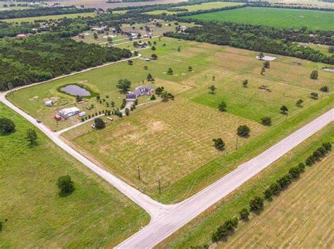237 Private Road 4521, Wolfe City, TX 75496 | MLS# 20259679 ...