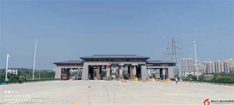 太龙智显南昌北高速收费站LED广告机应用落地_太龙智显科技（深圳）有限公司