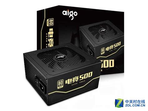 颜值、品质再升级、爱国者（aigo）ES650全模组金牌电源 体验评测 - 知乎