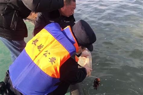 江苏苏州：“两个100%”让退捕渔民开启幸福生活