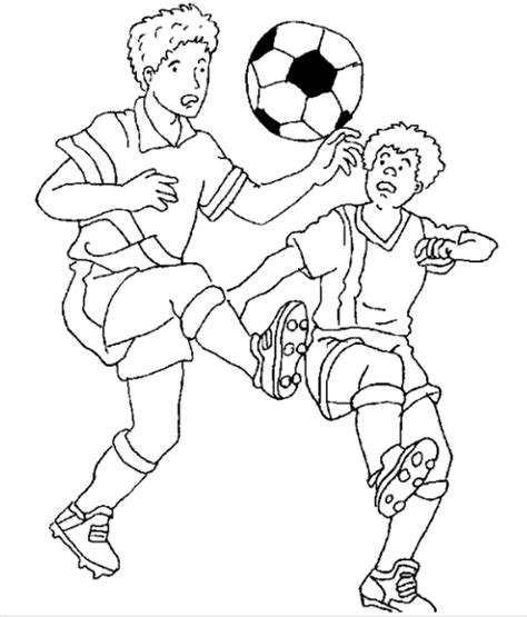 踢足球的人怎样画_正在踢足球的小男孩该怎样画 - 电影天堂