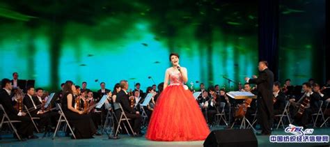全国纺织职工业余歌手大赛在京举行
