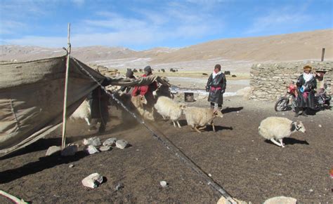 2023申扎自然保护区游玩攻略,西藏是一个很特别的地方，冰...【去哪儿攻略】