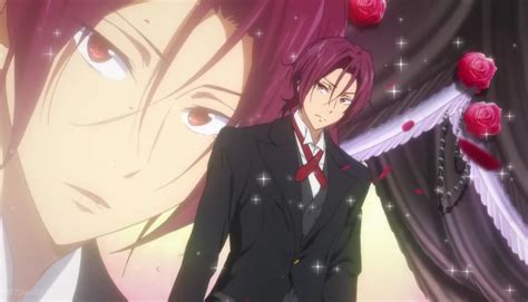 RinMatsuka/松冈凛图片