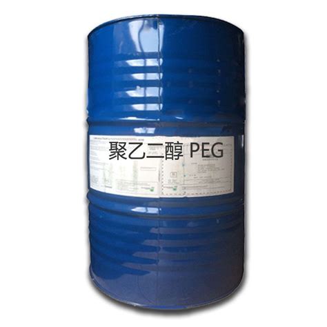 聚乙二醇PEG-聚乙二醇4000-南辉表面活性剂生产厂家