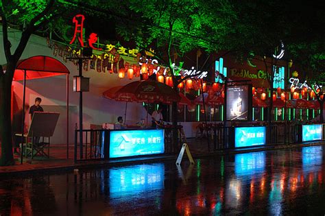 2016三里屯酒吧街_旅游攻略_门票_地址_游记点评,北京旅游玩乐推荐 - 去哪儿攻略社区