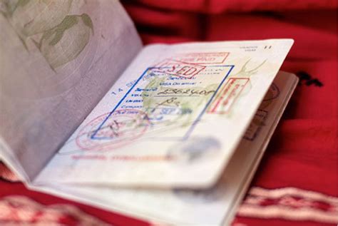 【签证材料 】北上广各领区西班牙留学签证材料及最新要求 - 留学资讯