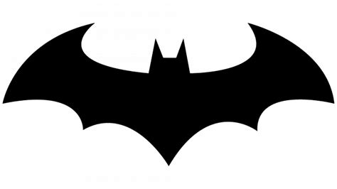 蝙蝠侠|平面|Logo|魔力虾灬 - 临摹作品 - 站酷 (ZCOOL)