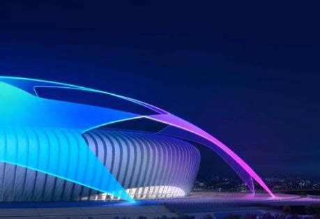2021欧洲杯场地及赛程表：12城市联合举办 6月12日3:00揭幕战_球天下体育