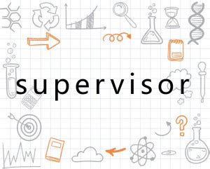supervision是什么职位（supervisor是什么职位）_草根大学生活网