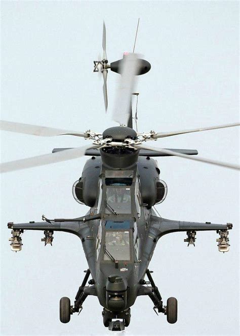 解放军现役各型国产直升机的型号和用途