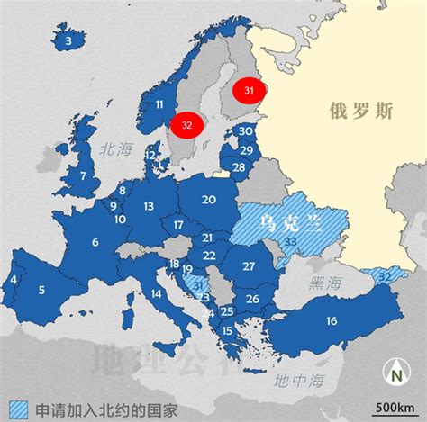 俄罗斯的警告正在应验，北约罔顾中国警告，借韩国把黑手伸向亚太_凤凰网视频_凤凰网