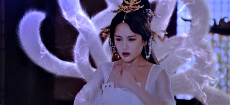 妖妃苏妲己图片