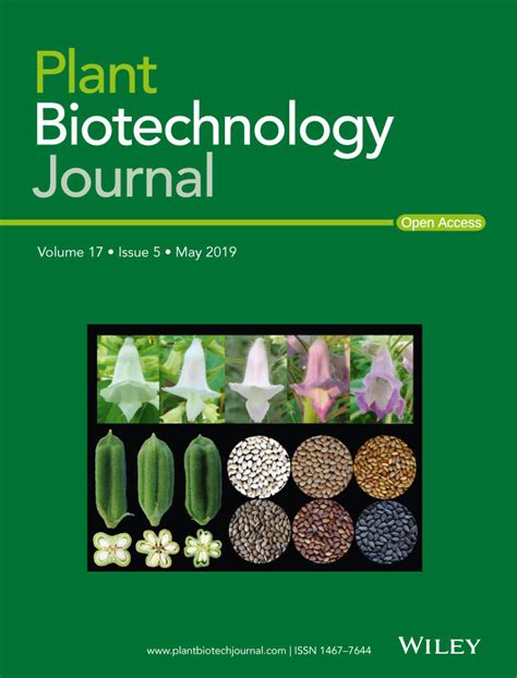 Journal Of Plant Biology杂志-植物科学杂志-好期刊