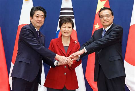 Business leaders to join heads of state in Korea-China-Japan summit - 매일경제