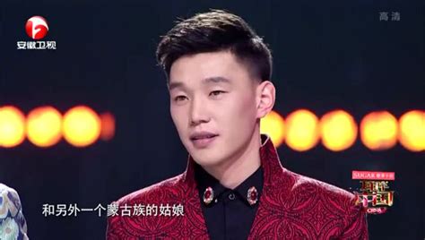 蒙古族歌手傲日其楞一曲最美《天边》挺进《耳畔中国》六强_腾讯视频