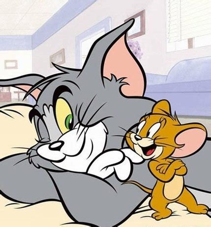 《新猫和老鼠第三季》全集-动漫-免费在线观看