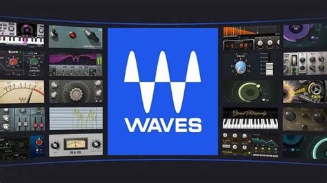 waves14全套混音插件Harmony和声远程安装服务支持win/mac-淘宝网