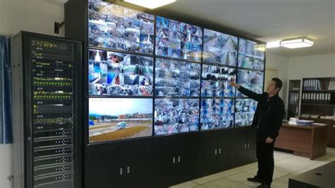 海关视频监控系统安装互联包括哪些及系统联动