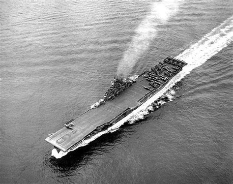 二战中日本航母共沉了多少艘，多少艘航母没有建成_海战