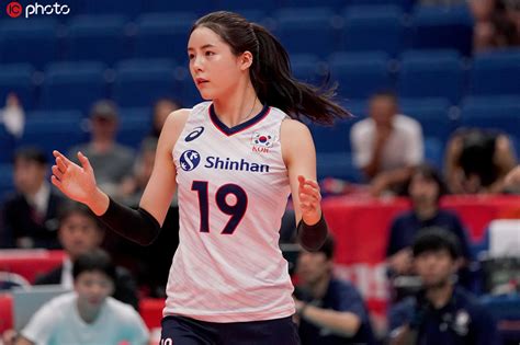 女排世界杯中国3比0横扫韩国 迎开赛最畅快胜利-搜狐体育