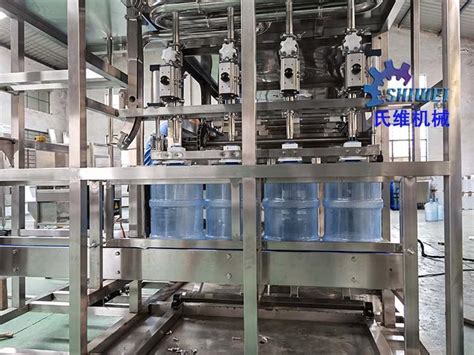 郑州登封水厂净水设备桶装水设备每小时1吨反渗透纯净水设备 - 知乎
