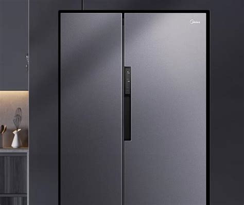 中国十大品牌冰箱排名，冰箱十大排名