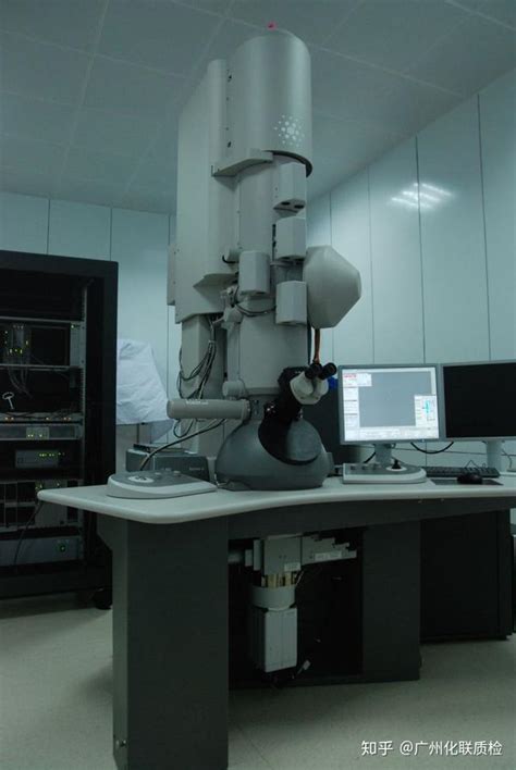 HRTEM测试/高分辨投射电子电镜（型号：Tecnai G2 F30） - 知乎