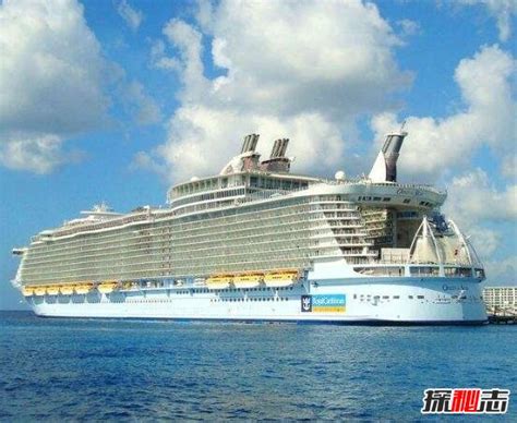 25万吨！世界最大邮轮“海洋标志号”揭晓真容，她有多豪华？|邮轮_新浪新闻