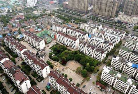 安徽泗县2022年城镇老旧小区改造24个小区（含片区）-找加固网