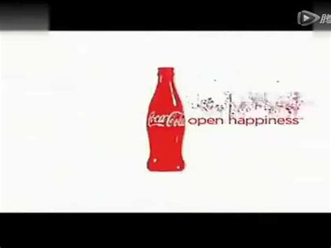 可口可乐创意海报和广告设计(3) - 设计之家