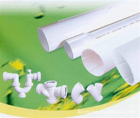 联塑PVC管 河南联塑PVC管材管件批发 PVC管 - [塑料管材,塑料管材] - 全球塑胶网