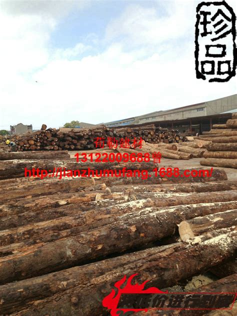 苏州太仓浮桥木材加工厂