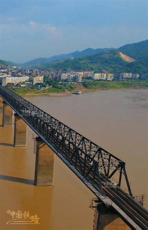淮河上两座特大桥项目有新进展