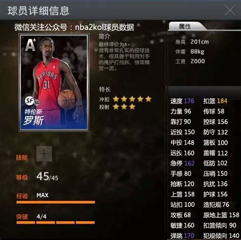 NBA2K Online2篮球在线官方网站-腾讯游戏