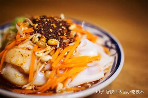 汉中热面皮上榜“中国十大经典地方早餐”_新浪汉中
