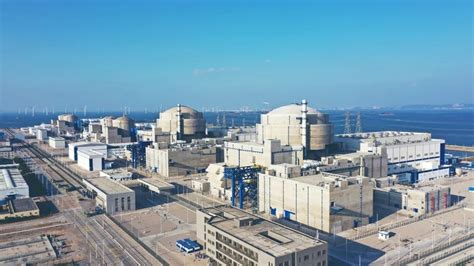 IAEA发布核电发展预测报告