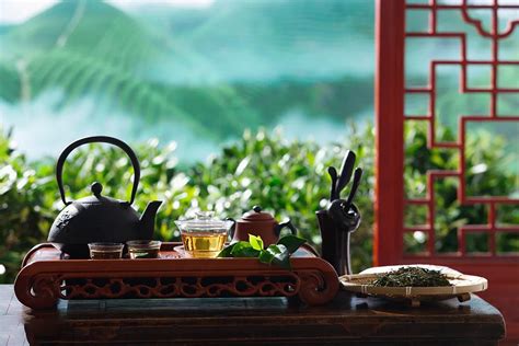 写茶的古诗词,茶的古诗词赏析,关于品茶的优美诗句_大山谷图库
