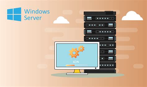 Windows Server :: Windows Server 2016 :: Windows Server 2016 Standard